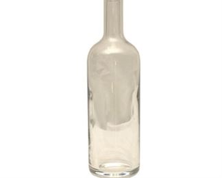 Baccarat Crystal Decanter 185.00