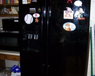 Samsung Refrigerator