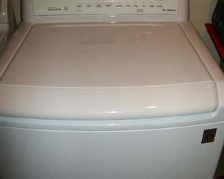LG Top Load Washing Machine