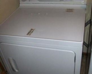 GE Dryer