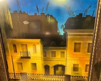 Volkov Original on glass