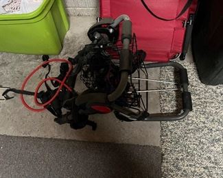 bike rack