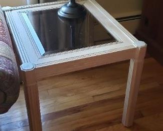 End Table-Weiman