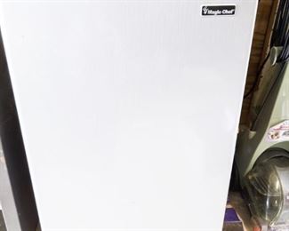 Magic chef minifridge