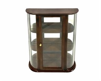 A Bombay Company Curio Cabinet
Lot #: 68