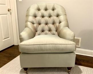 Dapha Upholstered Accent Chair (1 Of 2)
Lot #: 112