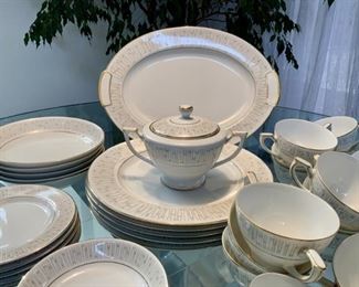 MCM Collection Of Sputnik China Marked Mikado Japan
Lot #: 127