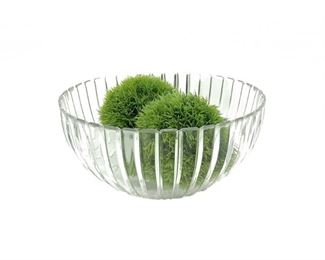 A Tiffany & Co Crystal Bowl
Lot #: 147