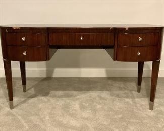 Walt Disney Signature Marquis Writing Desk By Drexel Heritage
Lot #: 192