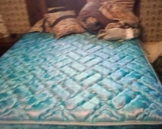 FULL PICTURE OF MATTRESS