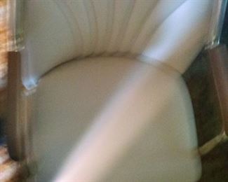 THIS IS ONE OF THE CHAIRS