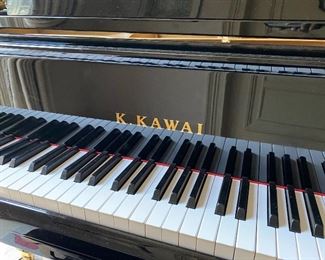 Kawai Baby Grand piano 