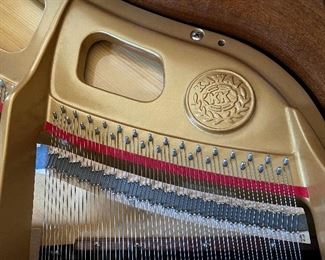 Kawai Baby Grand piano 