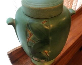 Weller Pottery 
