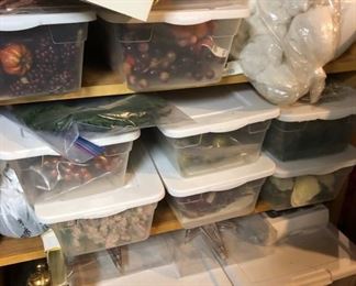 Crafting, Artificial Flowers 