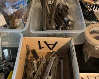 Hand Tools, Hardware 