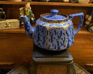 Price Bros Teapot