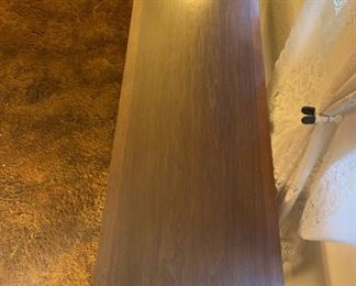 Mid-Century Coffee Table 