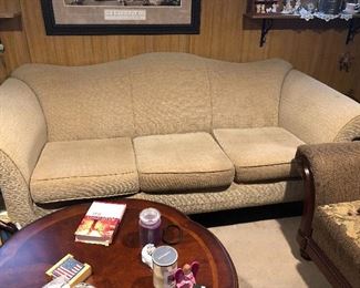 $40 like new sofa