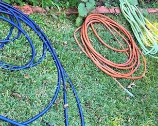 Garden hoses