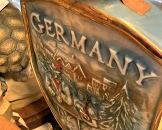 Decanter from Germany