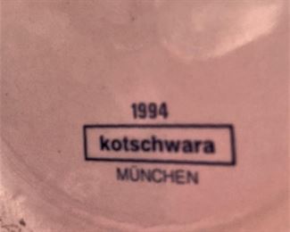 Made in Munich (Munchen)
