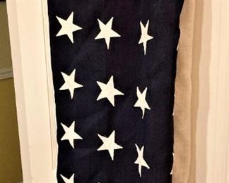 48 star flag