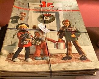 1947 children's magazines