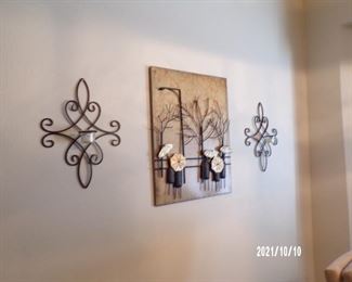 wall decor