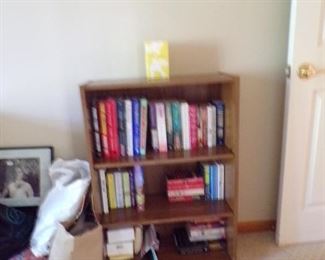 bookcase