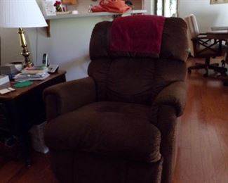 recliner