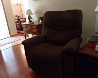 recliner
