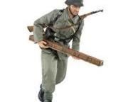 Kristoph Grubauer (Gebirgspionier) - Wehrmacht-Heer Gerbirgspionier New