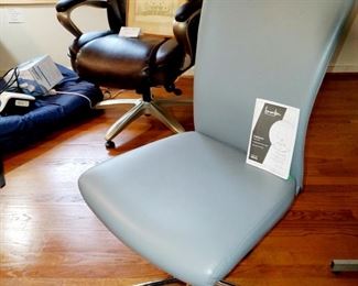 Office Chair, Brenton, like new