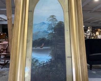 Charming Landscape Painting