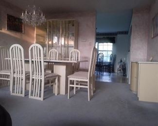 Here is the full set.  It can be bought independently or individually.  Great opportunity!!   Great deal!!