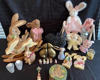 Bearington Bunny And Friends