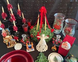 Christmas Mystery Lot