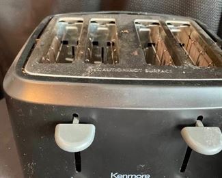 Electric Kitchen Goodies