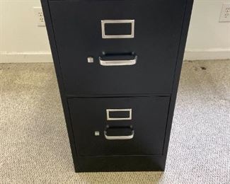 Filing Cabinet