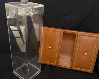 Jewelry Organizers