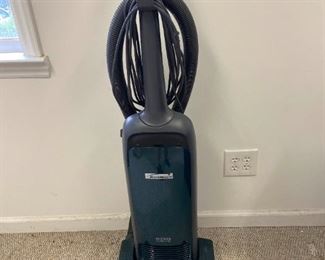 Kenmore Vac