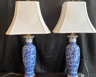 Lovely Lamps