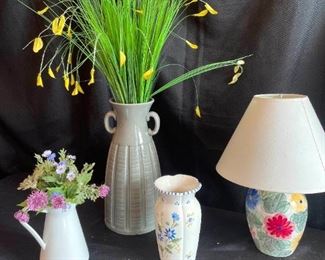 Pretty Flowers Everywhere