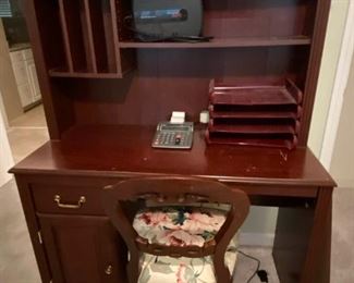 Ready For The Home Office