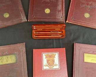 TAPS Fishburne Miltary School