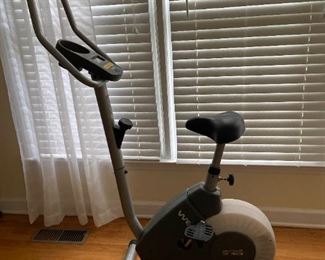 Workout Bike