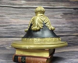 Hangable Wall Royal Book Decor