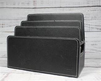 Mobbilvision Slim USB Charging Station Desktop Stand for Smartphones, Tablets, Laptops