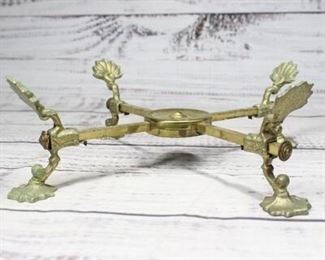 Vintage Adjustable Made in Japan Pot Planter Stand